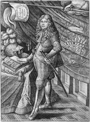 Der Bauer und der Nestdieb